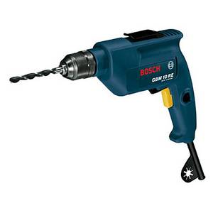 Дрель BoschGBM 10 RE