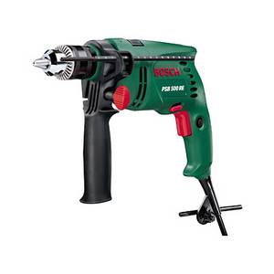 Дрель BoschPSB 500 RE