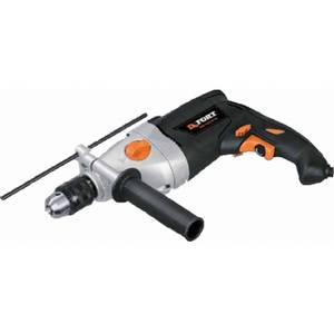 Дрель DeFort DID-1051Nx2S