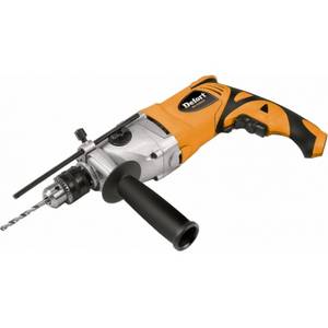 Дрель DeFort DID-1052Nx2S