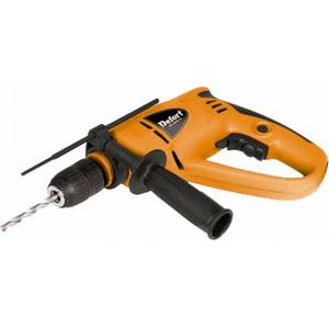 Дрель DeFort DID-800N-Q