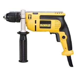 Дрель DeWalt DWD024S