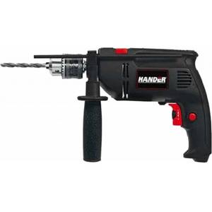 Дрель HANDER HPD-652-Q
