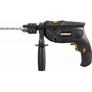 Дрель HANDER HPD-652