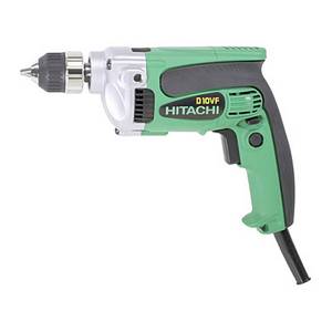 Дрель Hitachi _ D10VF