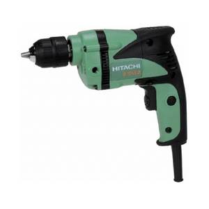 Дрель Hitachi D10VC2-S