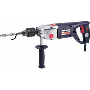 Дрель SPARKY BUR2 350E