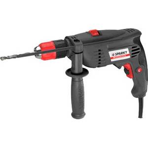 Дрель SPARKY BUR 131E