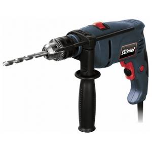 Дрель Stomer SPD-652