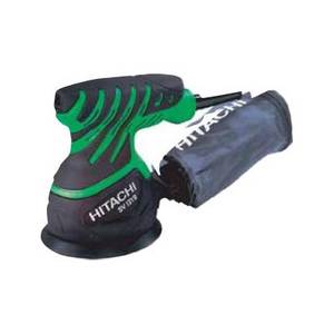 Эксцентриковая шлифмашина Hitachi SV13YB