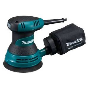Эксцентриковая шлифмашина Makita BO5030