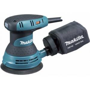 Эксцентриковая шлифмашина Makita BO5031