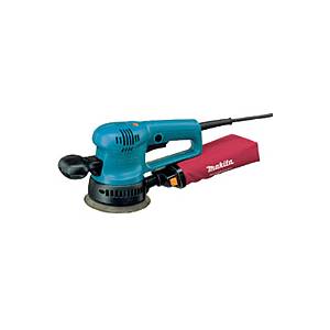 Эксцентриковая шлифмашина MakitaBO5021