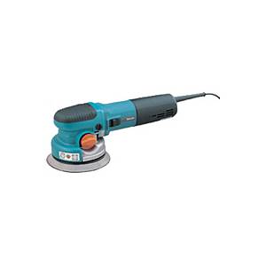 Эксцентриковая шлифмашина MakitaBO6040
