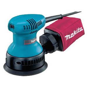 Эксцентриковая шлифмашина MakitaBO 5010