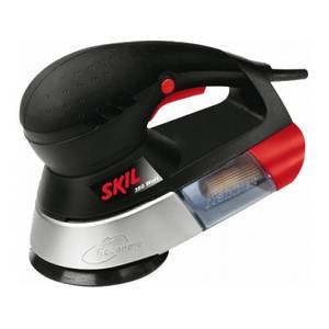 Эксцентриковая шлифмашина Skil 7450AA