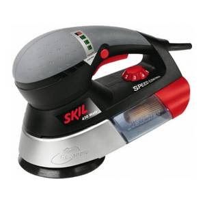 Эксцентриковая шлифмашина Skil 7460AA