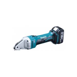 Электрические ножницы по металлу Makita BJS101RFE