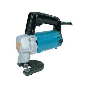 Электрические ножницы по металлу MakitaJS3200