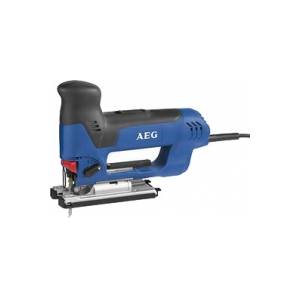 Электролобзик AEG POWERTOOLS ST 800 XE