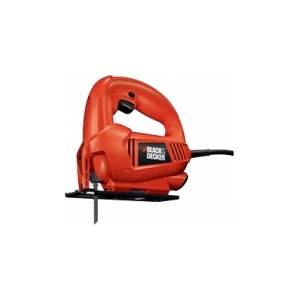 Электролобзик B&D KS500K