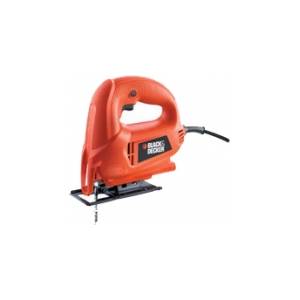 Электролобзик B&D KS600E