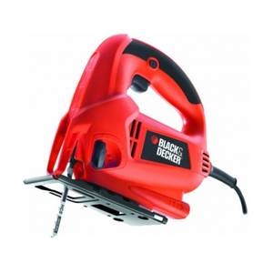 Электролобзик B&D KS700PE