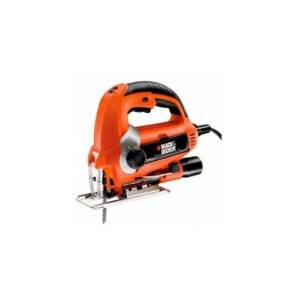 Электролобзик B&D KS900EK