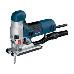 Электролобзик BoschGST 135 CE