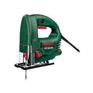 Электролобзик BoschPST 650 PE