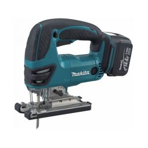 Электролобзик Makita BJV140RF