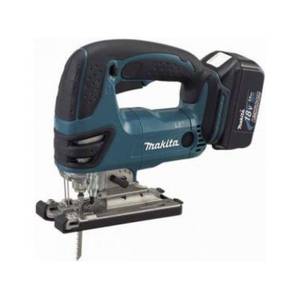 Электролобзик Makita BJV180RF