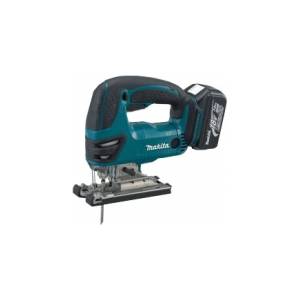 Электролобзик Makita BJV180RFE