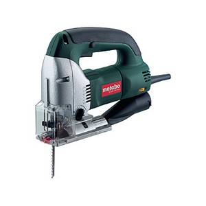 Электролобзик MetaboSTEB 135 Plus