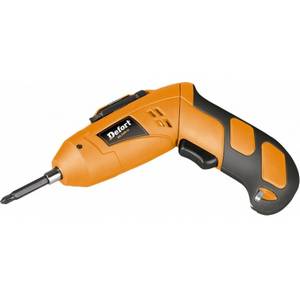 Электроотвертка DeFort DS-36N-LT