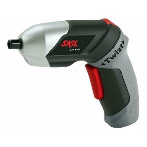 Электроотвертка Skil 2536AС
