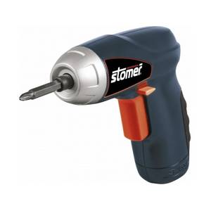 Электроотвертка Stomer SAS-36-B