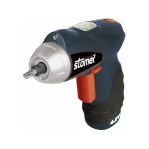 Электроотвертка Stomer SAS-48-Lt-K