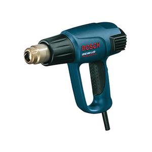 Фен BoschGHG 660 LCD