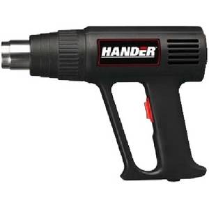 Фен HANDER HHG-2000K