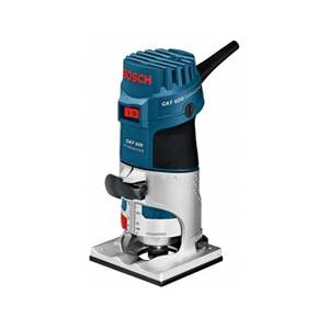 Фрезер Bosch GKF 600