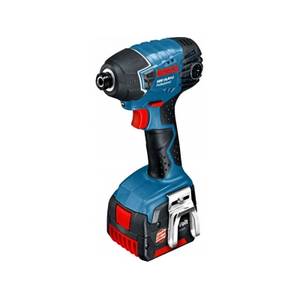 Гайковерт Bosch GDR 14