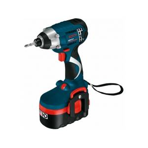 Гайковерт BoschGDR 18 V