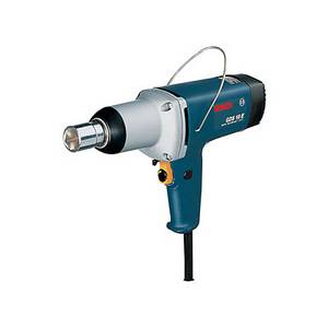 Гайковерт BoschGDS 18 E