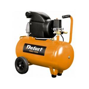 Компрессор DeFort DAC-1550