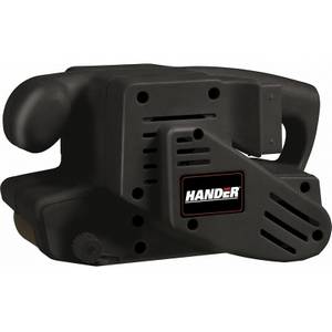 Ленточная шлифмашина HANDER HBS-730
