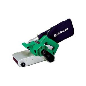 Ленточная шлифмашина Hitachi SB10S2