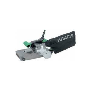 Ленточная шлифмашина Hitachi SB10V2