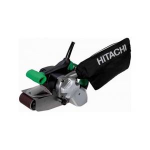Ленточная шлифмашина Hitachi SB8V2