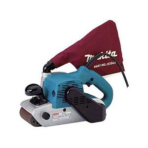 Ленточная шлифмашина Makita9403
